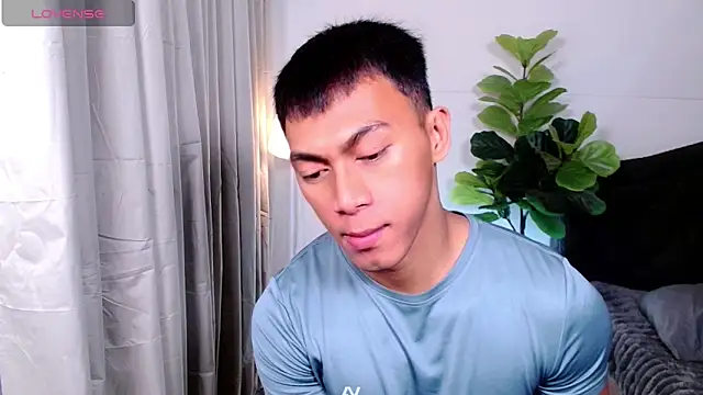 PinooyMilker Pertunjukan Webcam