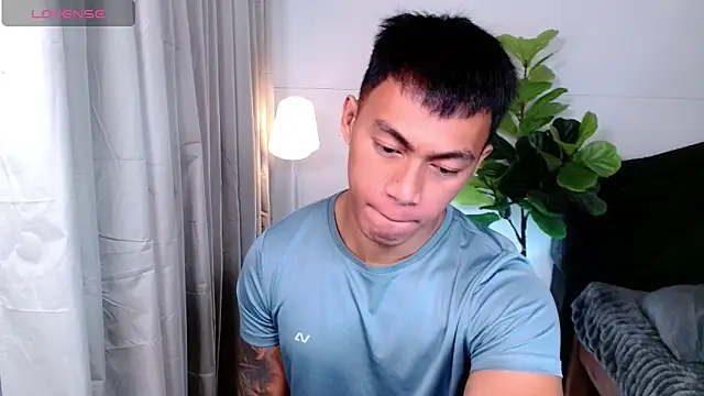PinooyMilker Pertunjukan Webcam