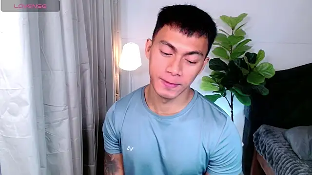 PinooyMilker Pertunjukan Webcam