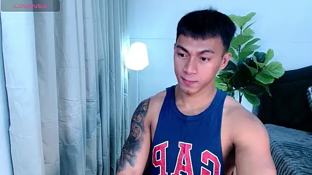 PinooyMilker Pertunjukan Webcam