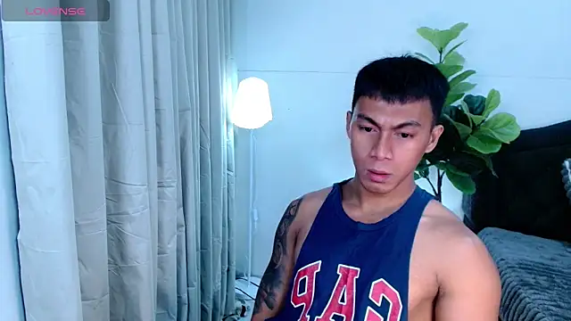 PinooyMilkern Webbikameraesitys