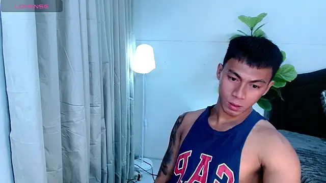 PinooyMilker Pertunjukan Webcam