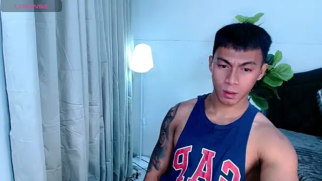 PinooyMilker Pertunjukan Webcam