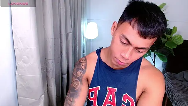 PinooyMilker Pertunjukan Webcam