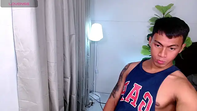 PinooyMilker Pertunjukan Webcam