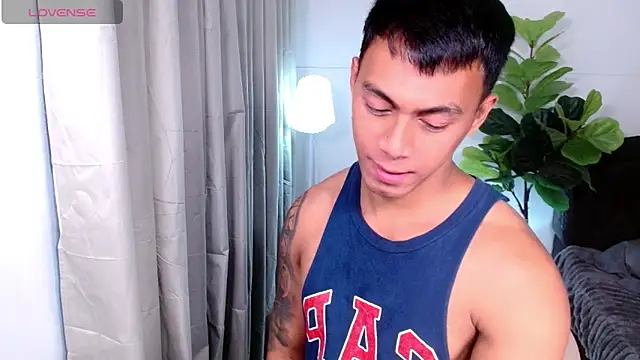 PinooyMilker Pertunjukan Webcam