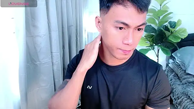 PinooyMilker Pertunjukan Webcam