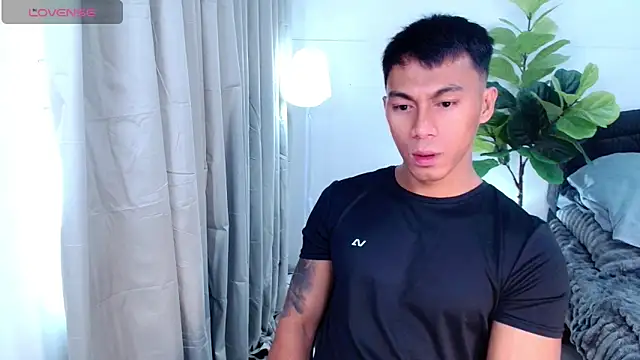 PinooyMilker Pertunjukan Webcam