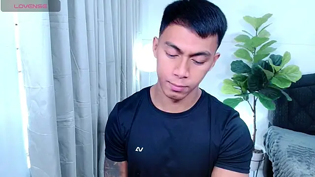 PinooyMilker Pertunjukan Webcam