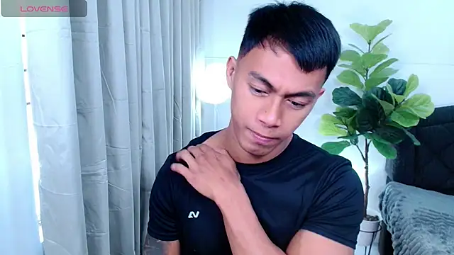 PinooyMilker Webcam-Show