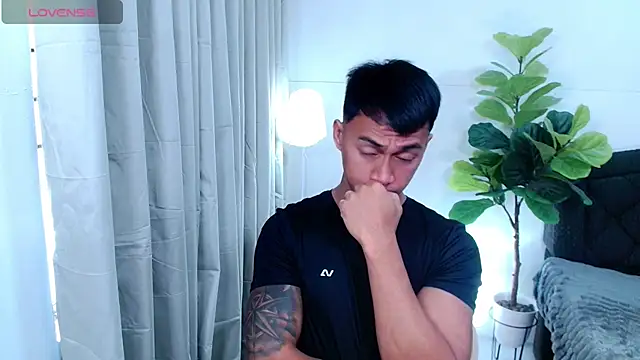 PinooyMilker Pertunjukan Webcam