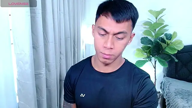 PinooyMilker Pertunjukan Webcam