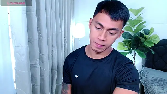 PinooyMilker Pertunjukan Webcam