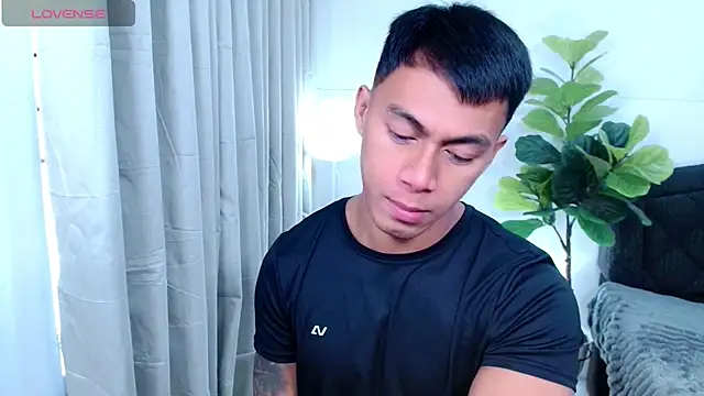 PinooyMilker Pertunjukan Webcam