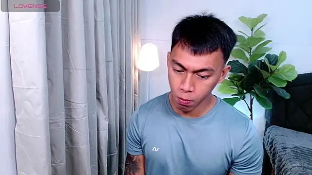 PinooyMilker Pertunjukan Webcam