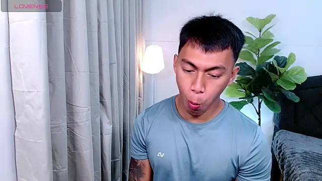 PinooyMilker Pertunjukan Webcam