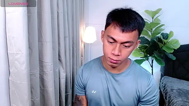PinooyMilker Pertunjukan Webcam
