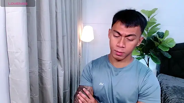 PinooyMilker Pertunjukan Webcam
