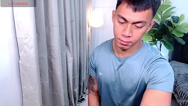 PinooyMilker Pertunjukan Webcam