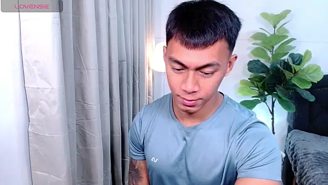 PinooyMilker Pertunjukan Webcam
