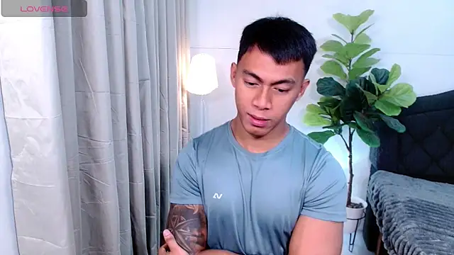 PinooyMilker Pertunjukan Webcam