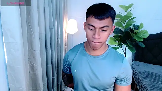 PinooyMilker Pertunjukan Webcam
