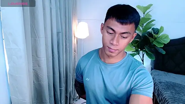 PinooyMilker Pertunjukan Webcam