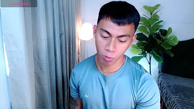 PinooyMilker Pertunjukan Webcam