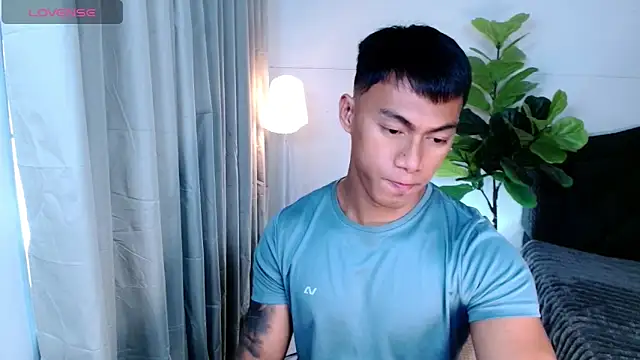 PinooyMilker Pertunjukan Webcam