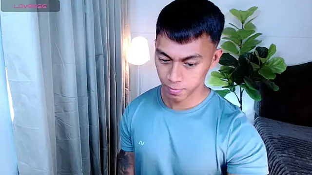 PinooyMilker Pertunjukan Webcam