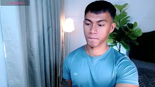 PinooyMilker Pertunjukan Webcam