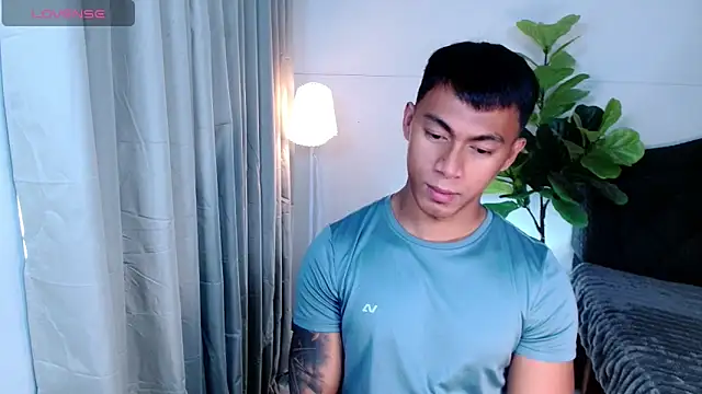 PinooyMilker Pertunjukan Webcam