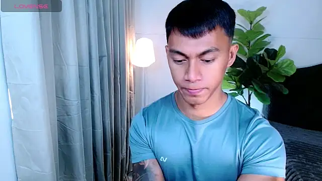 PinooyMilker Pertunjukan Webcam