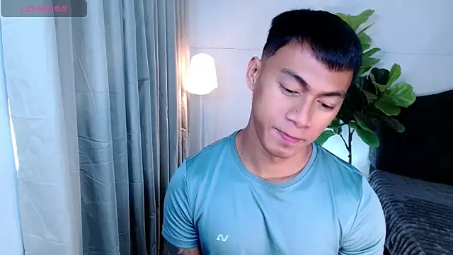 PinooyMilker Pertunjukan Webcam