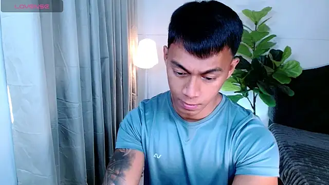 PinooyMilker Pertunjukan Webcam