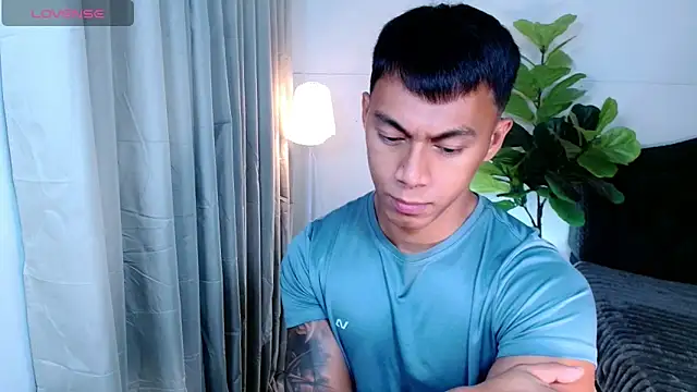 PinooyMilker Pertunjukan Webcam