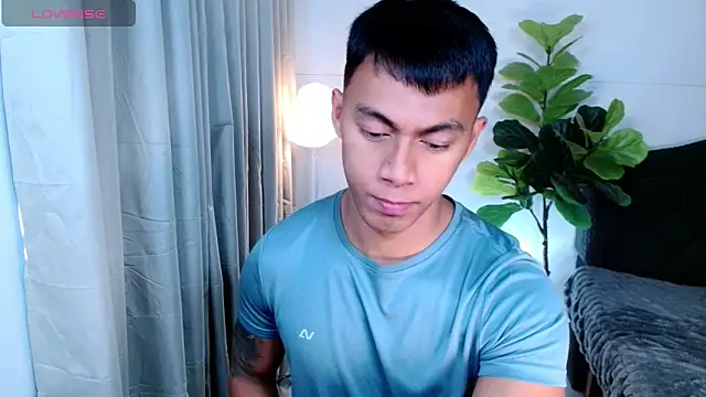Show Webcam de PinooyMilker