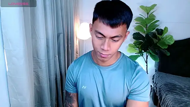 PinooyMilker Pertunjukan Webcam