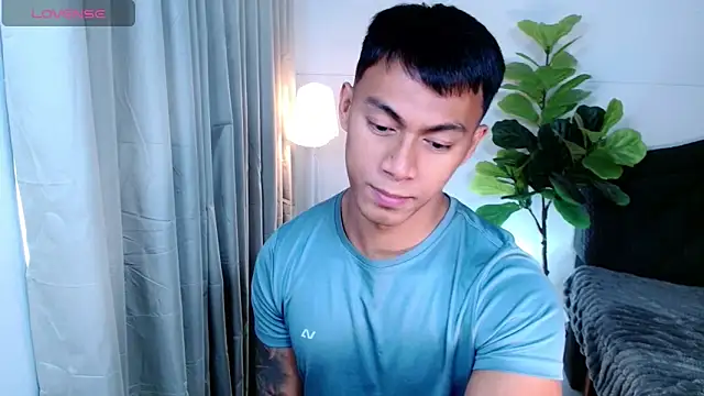 PinooyMilker Pertunjukan Webcam