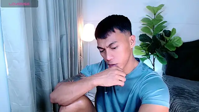 PinooyMilker Pertunjukan Webcam