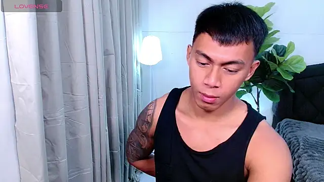 PinooyMilker Pertunjukan Webcam