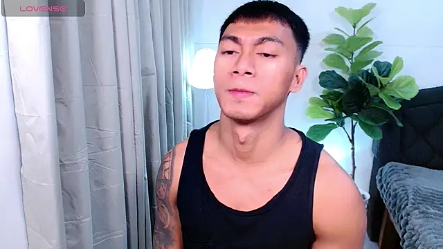 PinooyMilker Pertunjukan Webcam
