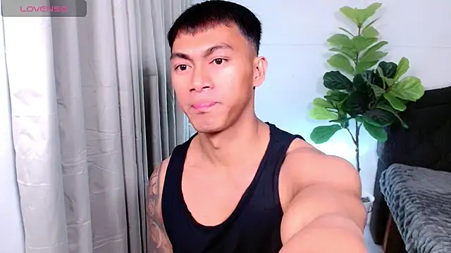 PinooyMilker Pertunjukan Webcam