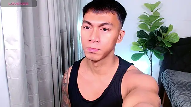 PinooyMilker Pertunjukan Webcam