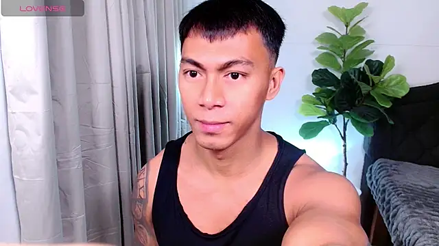 PinooyMilker Pertunjukan Webcam