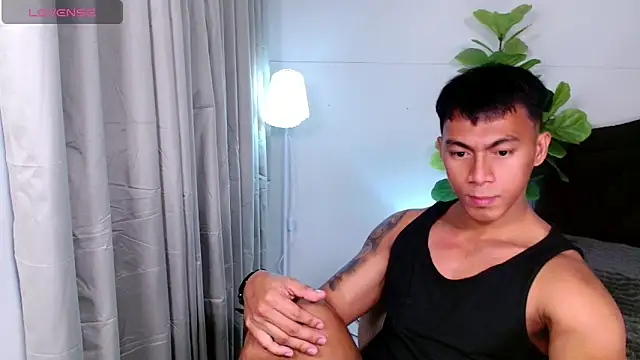 PinooyMilker Pertunjukan Webcam
