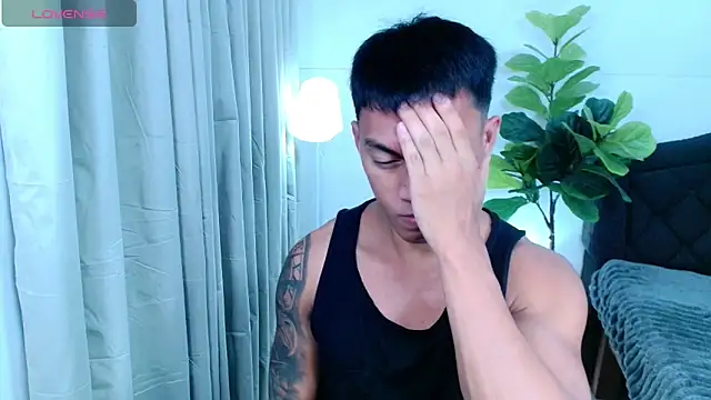 PinooyMilker Pertunjukan Webcam