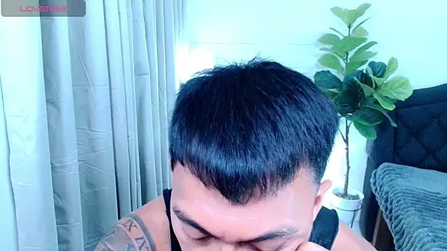 PinooyMilker Pertunjukan Webcam