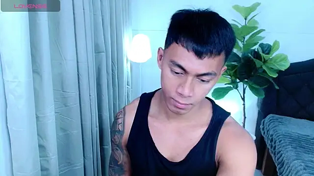 PinooyMilker Pertunjukan Webcam