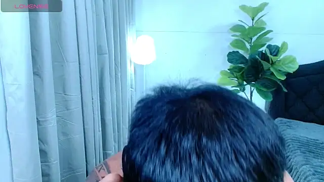 PinooyMilker Pertunjukan Webcam